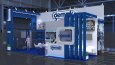 Fuar Stand Tasarımları