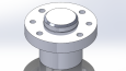 SolidWorks ile 3D Katı Modelleme ve AutoCAD ile Tasarım