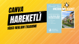 Canva'da Yaratıcılığın Sınırlarını Zorluyoruz!