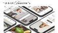 yoga&pilates ui ux 