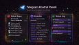 AI Destekli Telegram Bot & Otomasyon Sistemleri