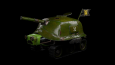 Turtle Panzer