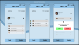 UI/UX Tasarımlar