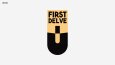FIRST DELVE Logo Tasarımı (Konsept)
