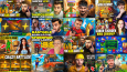 Youtube Gaming Thumbnail