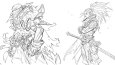 2D Concept Art