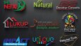 Logo tasarım portfolyo