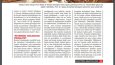 Ekovitrin Dergisi- Röp.Deşifre,Redaksiyon ve Düzenleme Haber