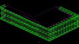 Statik Proje ve 3D Modelleme