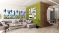 E.D EVİ TASARIMI