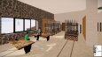 KAYAK MERKEZİ CAFE TASARIM