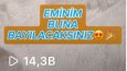 Reels paylaşımları