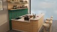 Havaalanı VIP-CIP Lounge Tasarımı