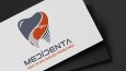 Medidenta İzmir Logo Tasarım