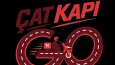 Çat Kapı- Konsept Logo Tasarımı