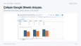 Google Sheets ile Eğitim Operasyon Raporlama Paneli