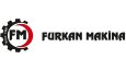 Furkan Makina Firmasına Logo Tasarım