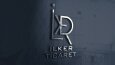 Beyaz Eşya İlker Ticaret Logo Tasarımı