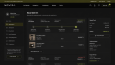 NOVIRA — Dark Mode Premium Home Experience