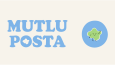 Mutlu Posta Logo & Marka Kimliği Tasarımı