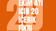 Sosyal medya yönetimi