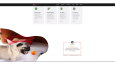 Bobyland Web Tasarımı