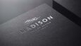 Logo Mockup - Sunum