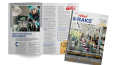 dergi kapak tasarımı