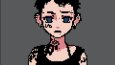 pixel çizimler