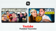 Youtube Thumbnail Portfolyo