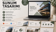 Sunum hazırlama