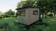 Paradoks tiny house 
