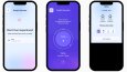 Positivibe UI Re-Design
