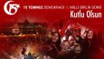 15 temmuz demokrasi günü