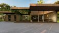 ORMAN EVİ