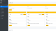 Admin Panel