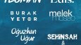 ETKİNLİK ORGANİZASYON AFİŞ BİLET SATIŞ SANATÇI DESTEK