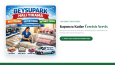 Beysupark Halı Yıkama – Kurumsal Web Sitesi ve Yerel SEO