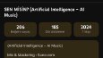 AI Müzik Oluşturma