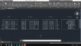 AutoCAD Çizimleri 