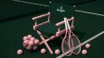 Sunight Tennis Club & Kurumsal Kimlik Tasarımı