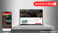 WEB SİTE TASARIMLARI