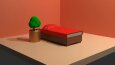 3D modellerim