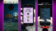 Rocket Upwards UI/UX Tasarımları