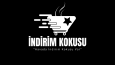 İndirim Kokusu - Logo Tasarım