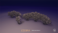 Stylized Dark Fantasy Environment