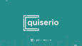 Quiserio Logo Tasarımı