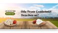 İnternet Sitesi ve Reklam Banner