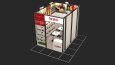 Fuar Stand Tasarımı