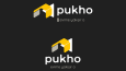 pukho logo & slogan